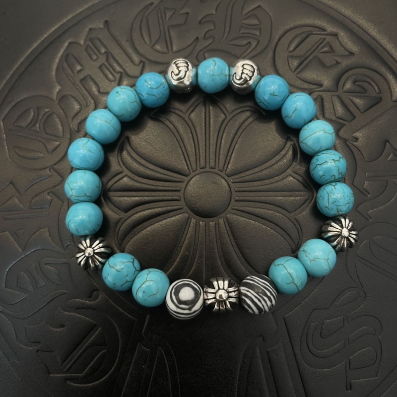 Ch**me He**ts bracelets